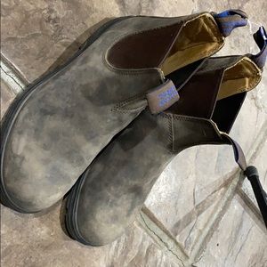 Blundstone women’s boots